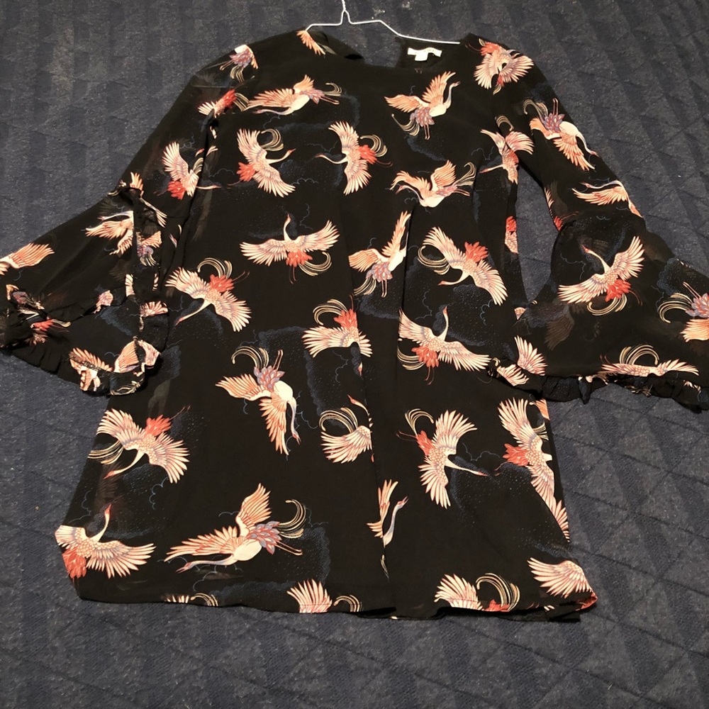 Boutique dress